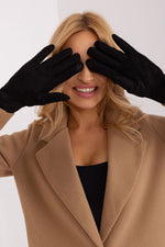 AT Smooth Insulated Touch Gloves