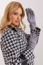 AT Smooth Insulated Touch Gloves