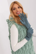 AT Smooth Insulated Touch Gloves