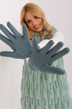 AT Smooth Insulated Touch Gloves