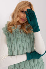 AT Smooth Insulated Touch Gloves