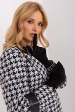 AT Bow-Strapped Insulated Gloves