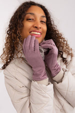AT Smooth Insulated Touch Gloves
