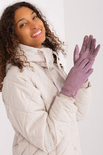 AT Smooth Insulated Touch Gloves