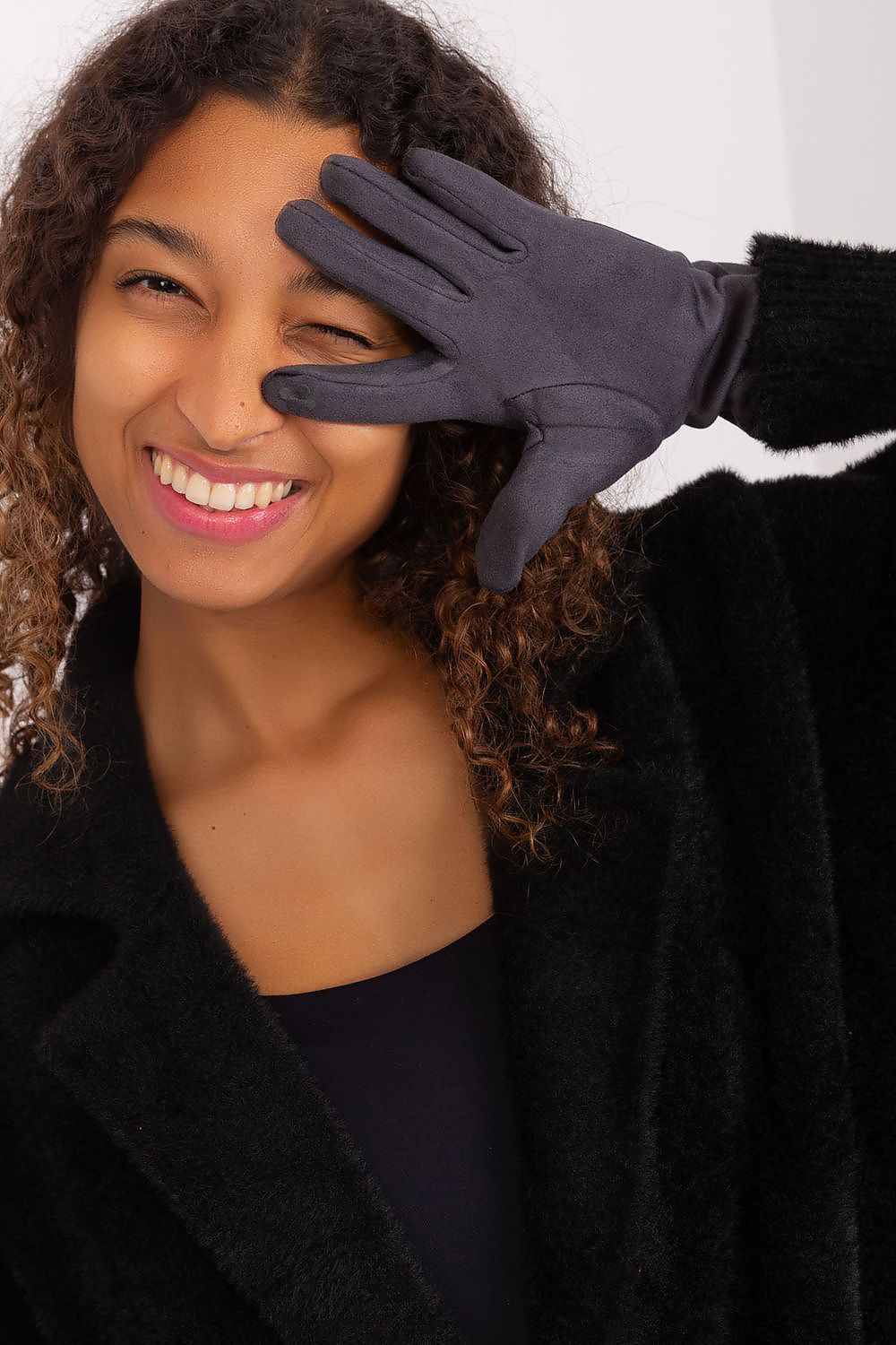 AT Smooth Insulated Touch Gloves