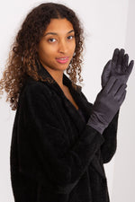 AT Smooth Insulated Touch Gloves