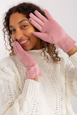 AT Smooth Insulated Touch Gloves