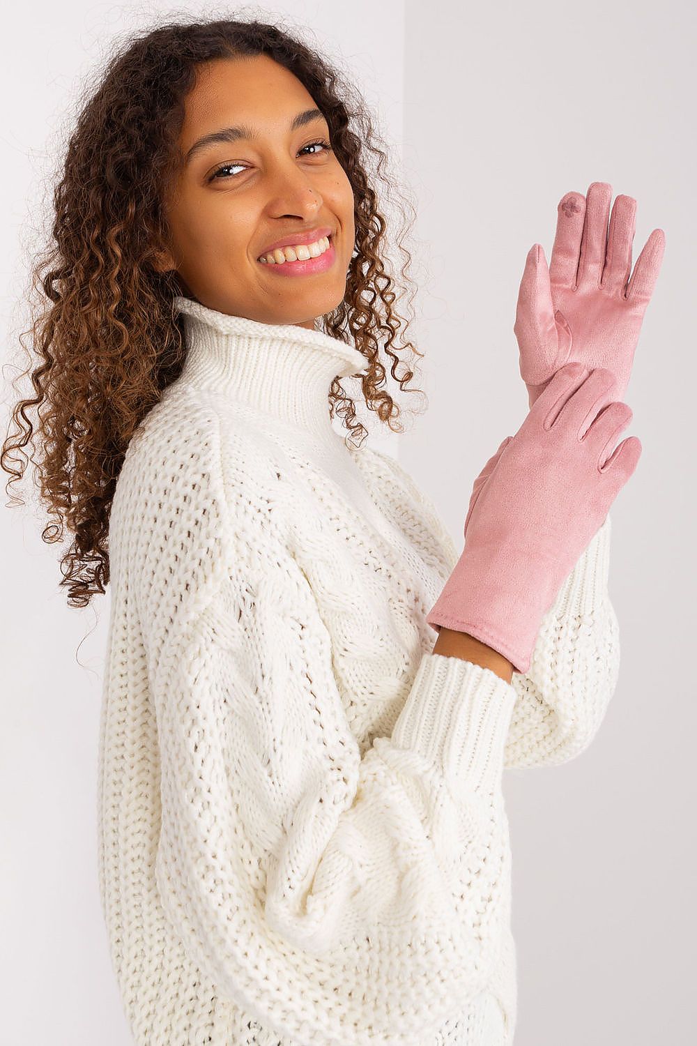 AT Smooth Insulated Touch Gloves