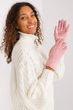 AT Smooth Insulated Touch Gloves