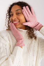 AT Smooth Insulated Touch Gloves
