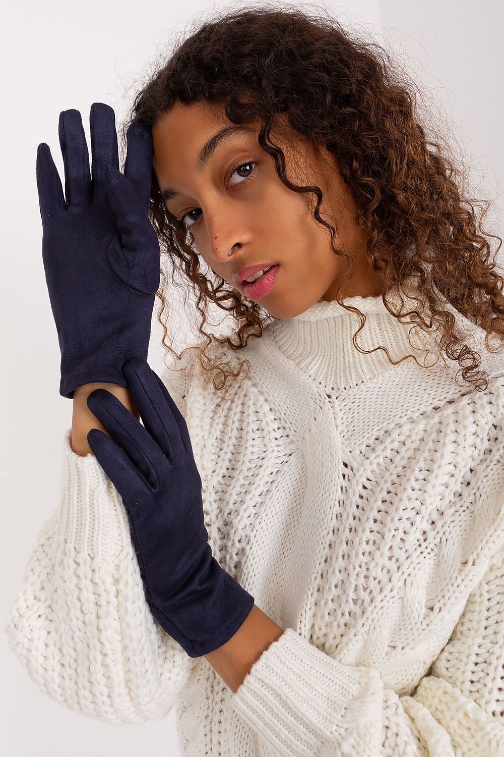 AT Smooth Insulated Touch Gloves