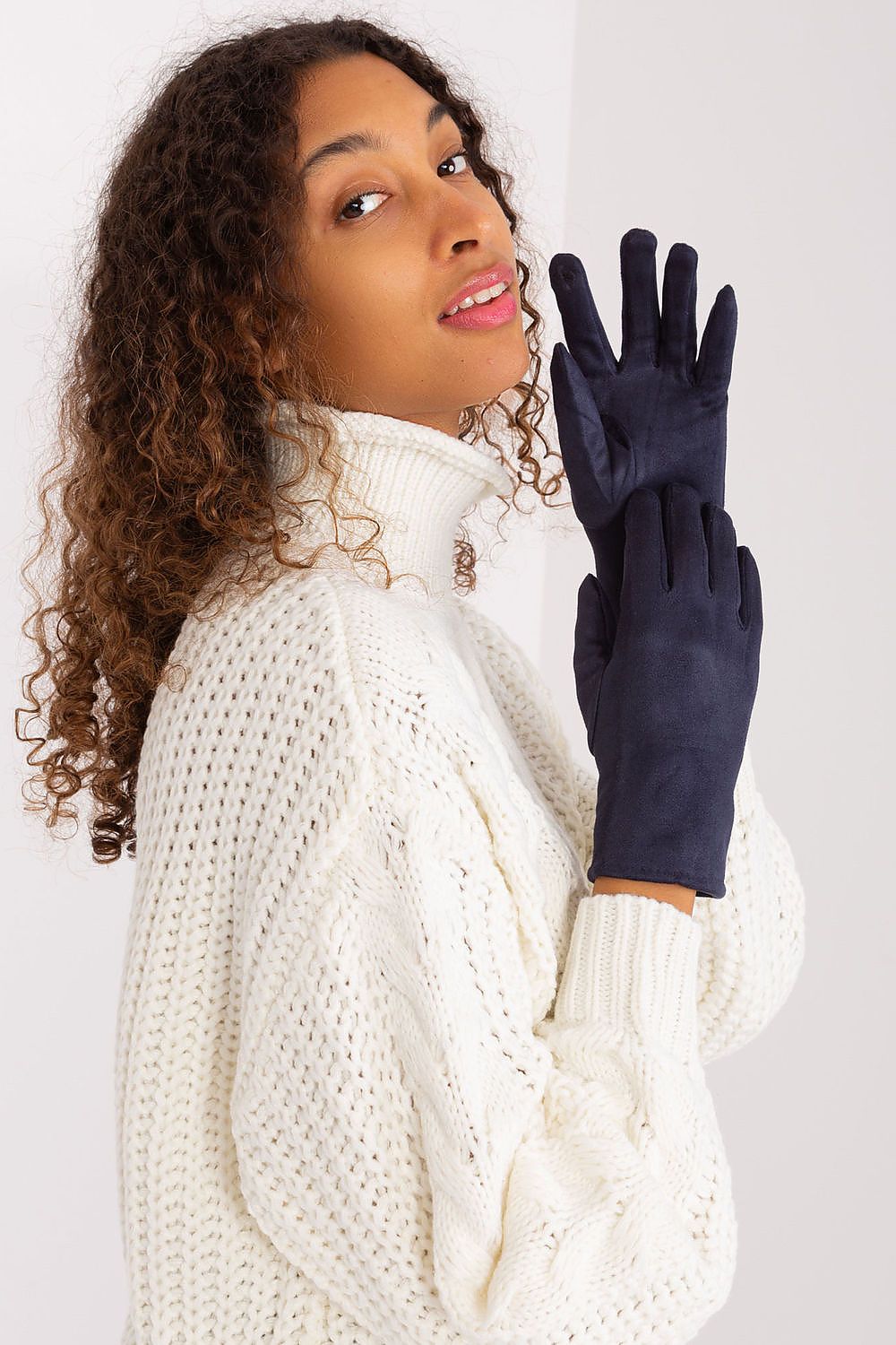 AT Smooth Insulated Touch Gloves