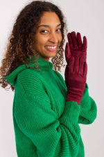 AT Smooth Insulated Touch Gloves