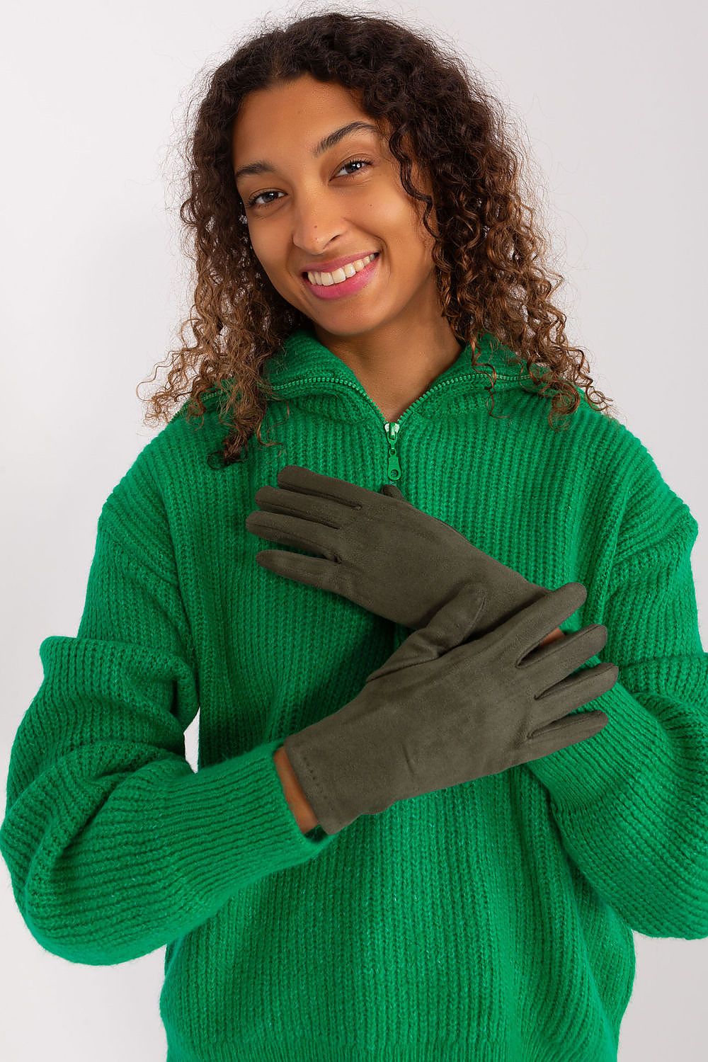 AT Smooth Insulated Touch Gloves