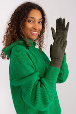 AT Smooth Insulated Touch Gloves