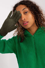 AT Smooth Insulated Touch Gloves