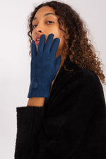 AT Insulated Geometric Gloves