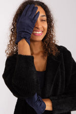 AT Bow-Strapped Insulated Gloves