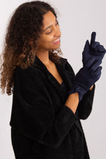 AT Bow-Strapped Insulated Gloves