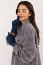 AT Ribbed Warmth Gloves