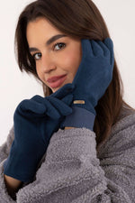 AT Ribbed Warmth Gloves