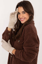 AT Ribbed Warmth Gloves
