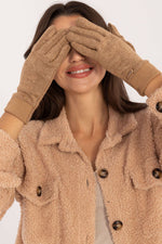 AT Ribbed Warmth Gloves