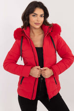 Factory Price Short Quilted Coat Jacket