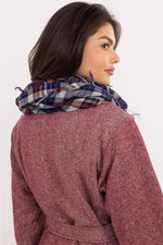 AT Checkered Arafatka Neckerchief