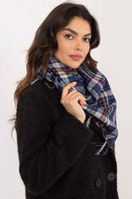 AT Checkered Arafatka Neckerchief
