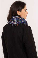 AT Checkered Arafatka Neckerchief