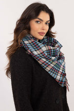AT Checkered Arafatka Neckerchief