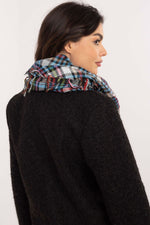 AT Checkered Arafatka Neckerchief