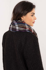 AT Checkered Arafatka Neckerchief
