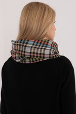 AT Checkered Arafatka Neckerchief