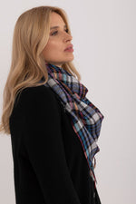 AT Checkered Arafatka Neckerchief