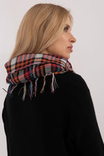 AT Checkered Arafatka Neckerchief