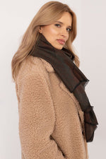 AT Geometric Pattern Neckerchief