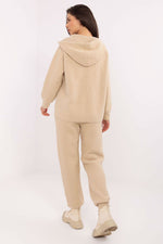 MBM Casual Hoodie Loungewear Set