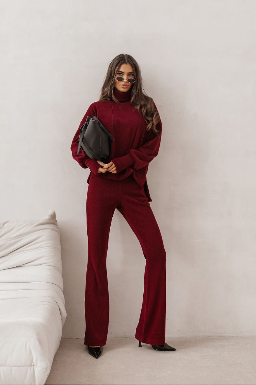LaBalancia Priah Loungewear Set