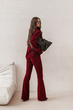 LaBalancia Priah Loungewear Set