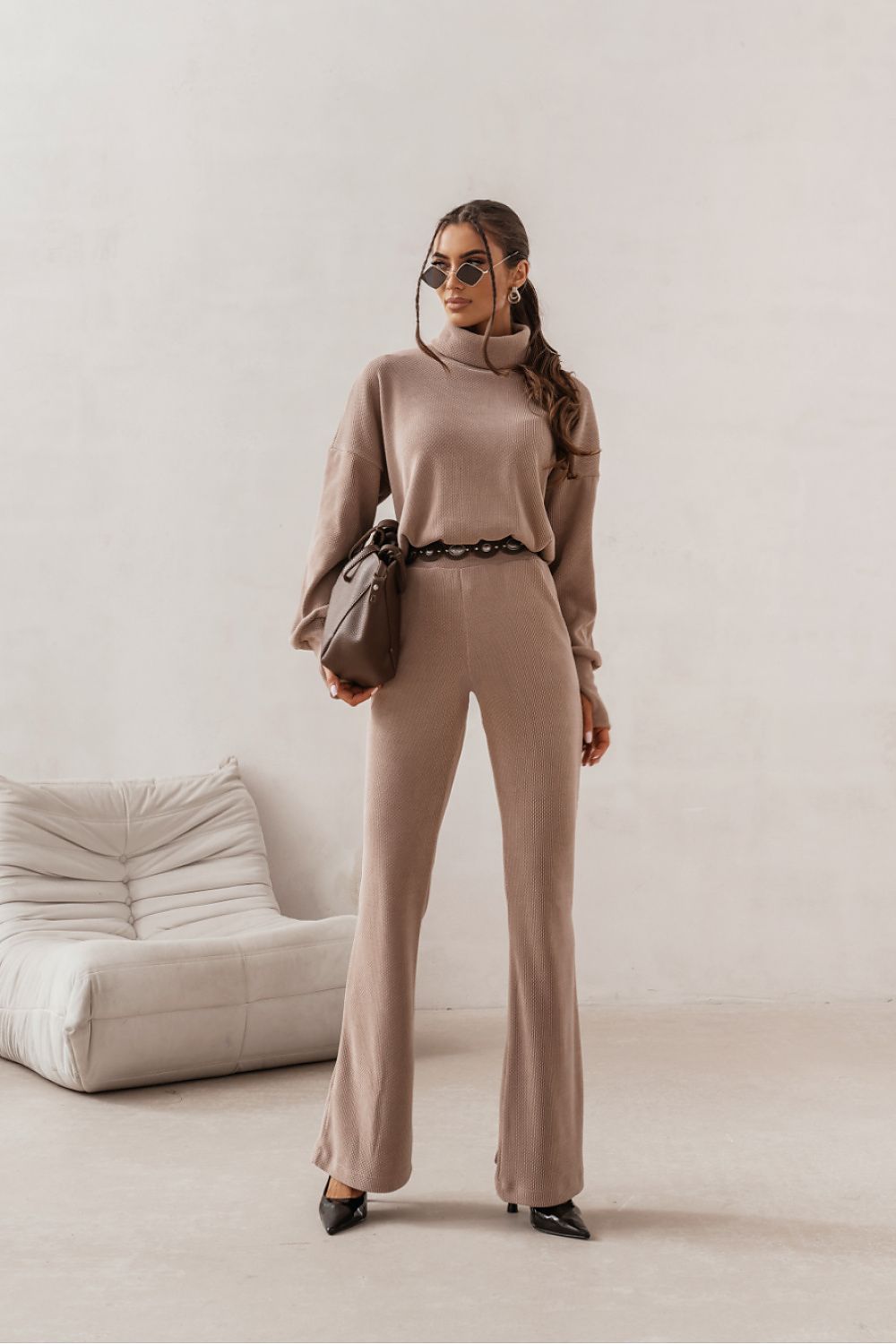 LaBalancia Priah Loungewear Set