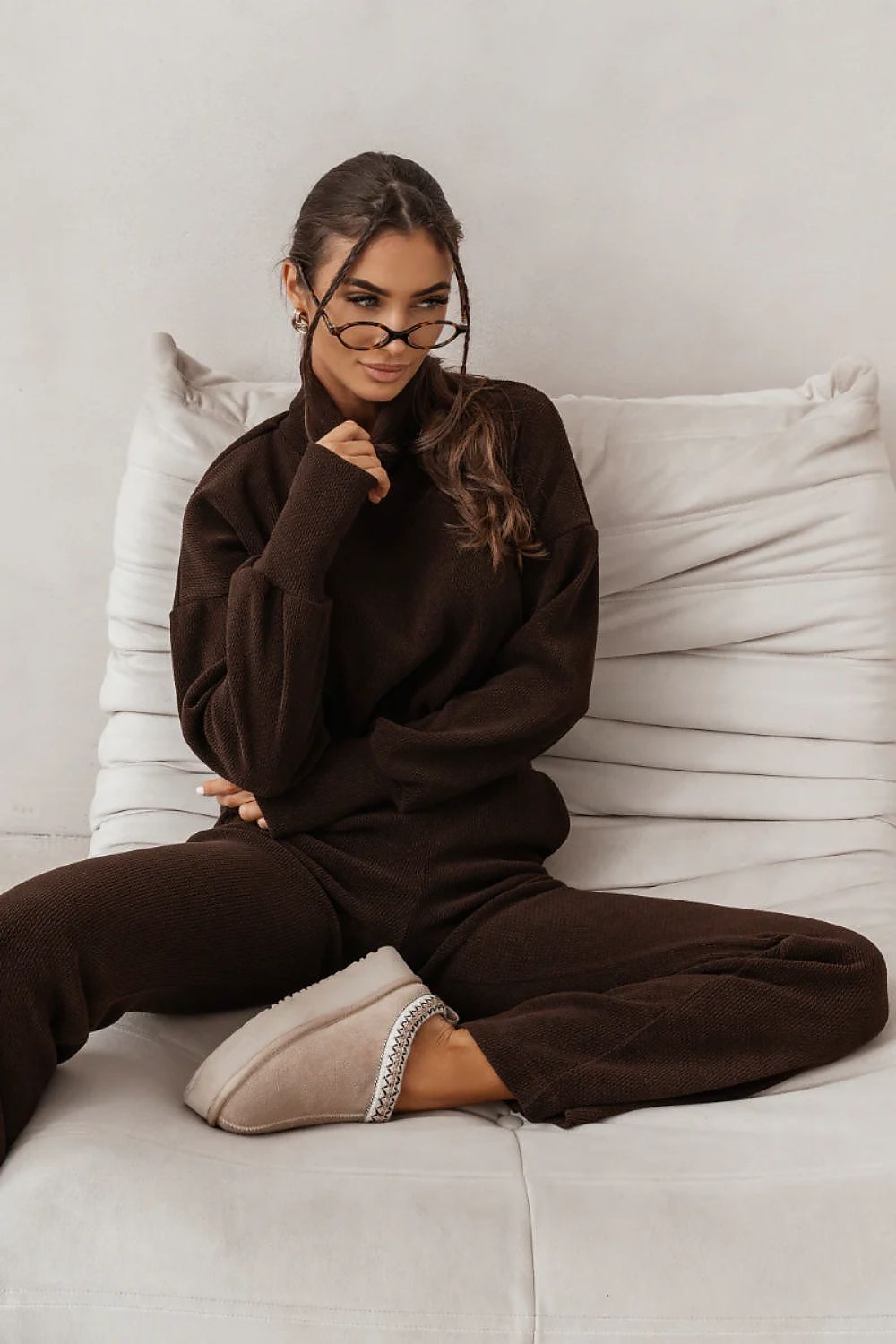 LaBalancia Priah Loungewear Set