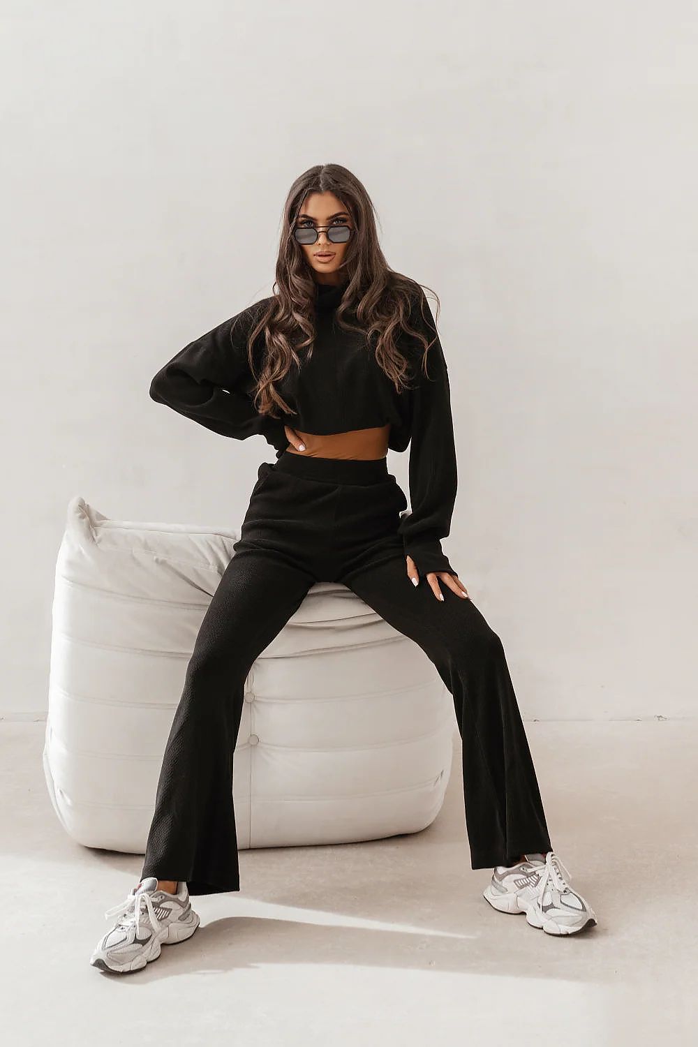 LaBalancia Priah Loungewear Set
