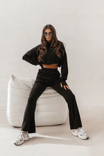 LaBalancia Priah Loungewear Set