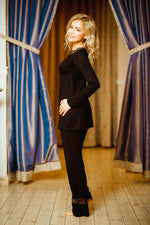 Kalimo Kapas Two-Piece Pyjama Set