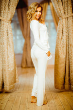 Kalimo Pangkor Two-Piece Pyjama Set