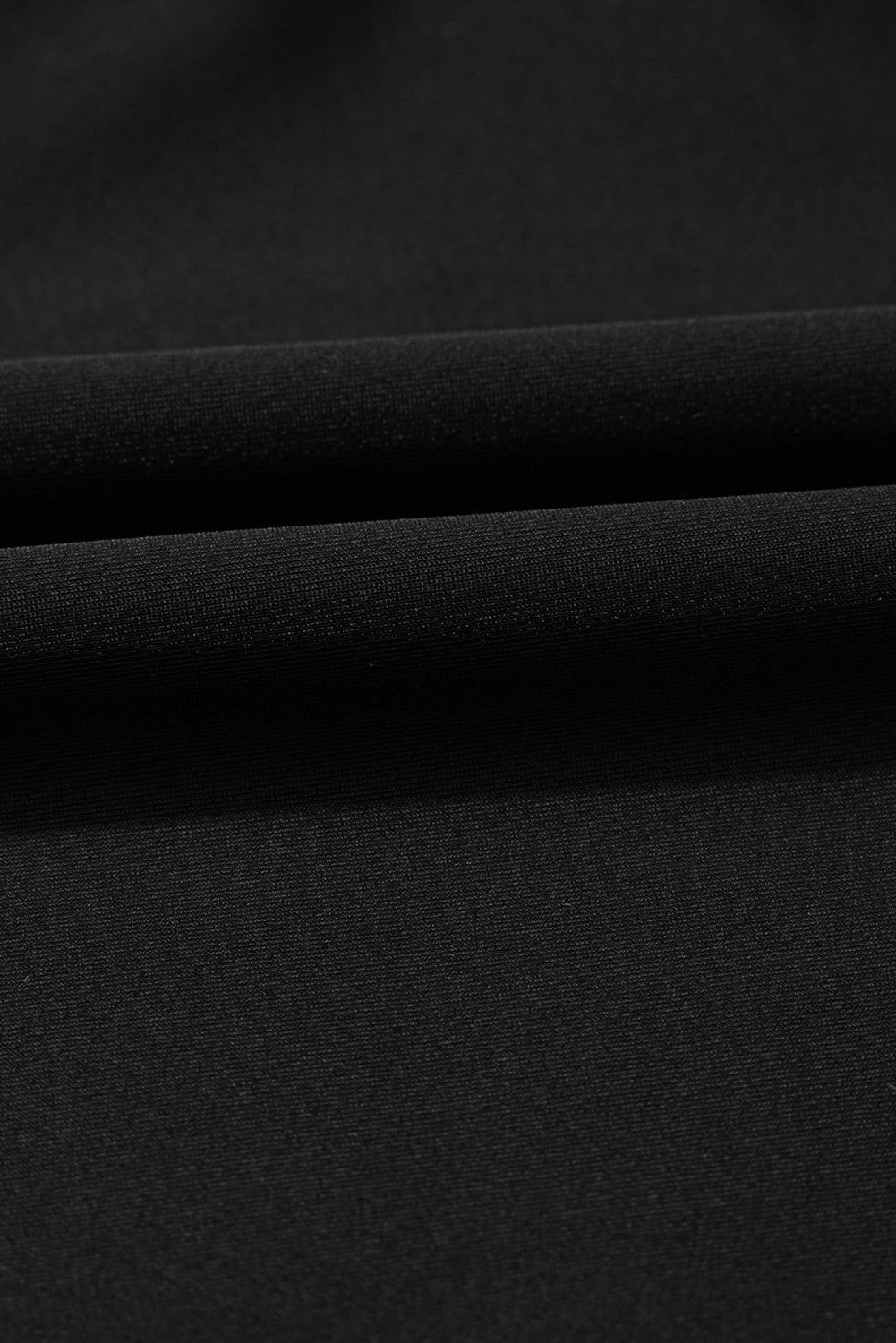 Cut Out Twist Bowknot Backless One Piece Swimsuit