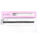 'D' Curl Black Lash Ribbons® Starter Kit (With Ultimate Bond)