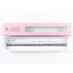 'D' Curl Black Lash Ribbons® Starter Kit (With Ultimate Bond)